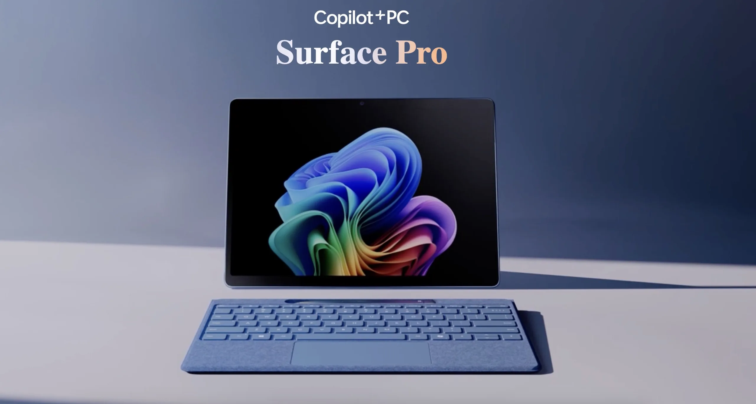 Nouvelle Surface Pro : Performance et connectivité inégalées avec Snapdragon X
