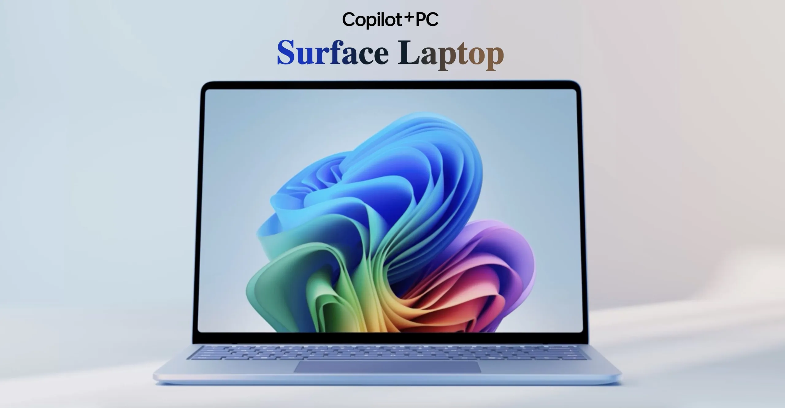 Nouveau Surface Laptop : Microsoft dévoile un concurrent de taille pour le MacBook