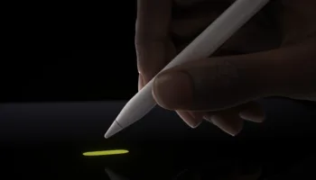 Apple réinvente la créativité avec le lancement du nouvel Apple Pencil Pro