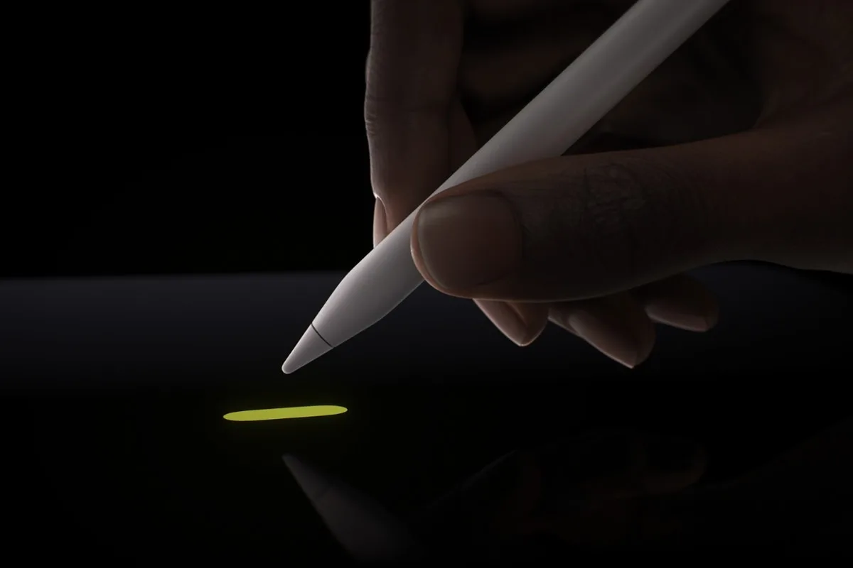 Apple réinvente la créativité avec le lancement du nouvel Apple Pencil Pro