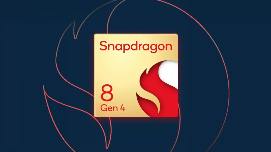 Snapdragon 8 Gen 4 pZHKqh6