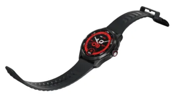 TicWatch Pro 5 Enduro : L'innovation portable pour les aventuriers