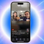 Twitch Discovery Feed