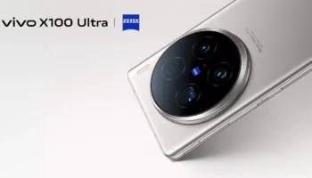 Vivo X100 Ultra launch
