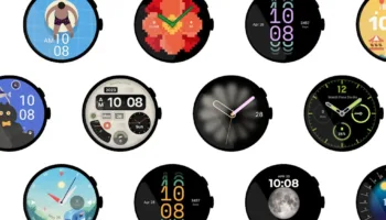 Wear OS 5 prête pour le décollage : Samsung la teste sur la Galaxy Watch 6