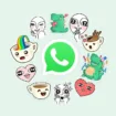 WhatsApp va réinventer l’expérience autocollants avec une fonction de recherche