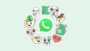 WhatsApp va réinventer l’expérience autocollants avec une fonction de recherche