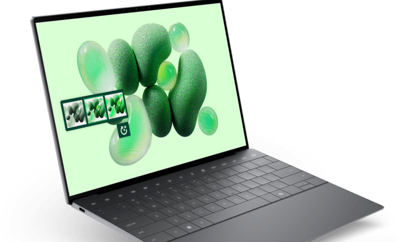 Dell Lance le XPS 13 et quatre autres modèles avec un Snapdragon X Elite