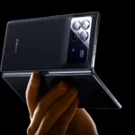 Xiaomi Mix Fold 4 Erstes globale