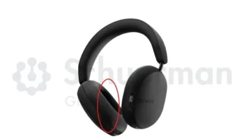 Sonos Ace dévoilé : Détails et prix du casque sans fil attendu