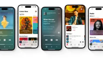 WWDC 2024 : iOS 18 et Siri transformés par l’intelligence artificielle