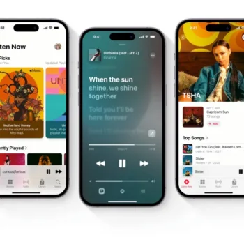 WWDC 2024 : iOS 18 et Siri transformés par l’intelligence artificielle