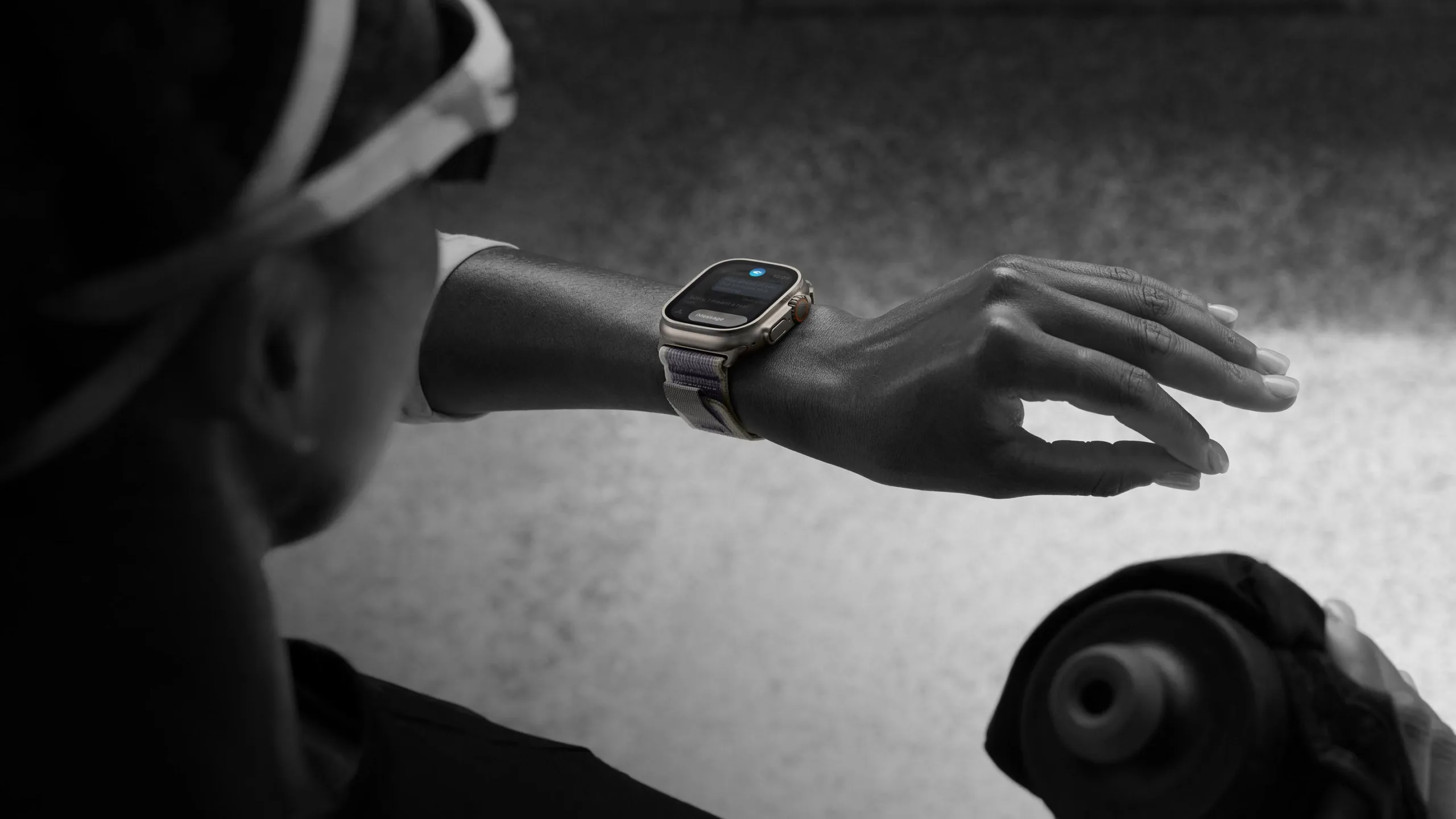 Apple Watch Ultra 3: Une mise à niveau timide prévue pour septembre