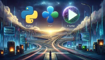 Restructuration chez Google : Quel avenir pour Python, Dart et Flutter ?