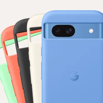 Google Pixel 8a : Révélations complètes des spécifications et prix européen