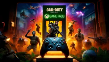Call of Duty bientôt disponible sur Xbox Game Pass ? Une révolution en vue