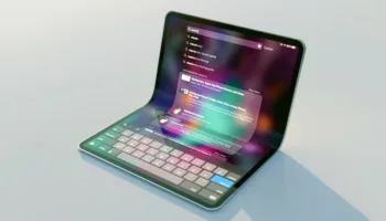 Innovation à l'horizon : Apple prépare un MacBook-iPad hybride pliable