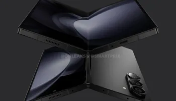 Samsung Galaxy Z Fold 6 : Moins de pli, plus de durabilité pour l’été 2024