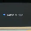I/O 2024 : Gemini 1.5 Flash, la nouvelle étoile de Google pour des tâches à faible latence