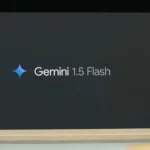 gemini 1.5 flash model introduce