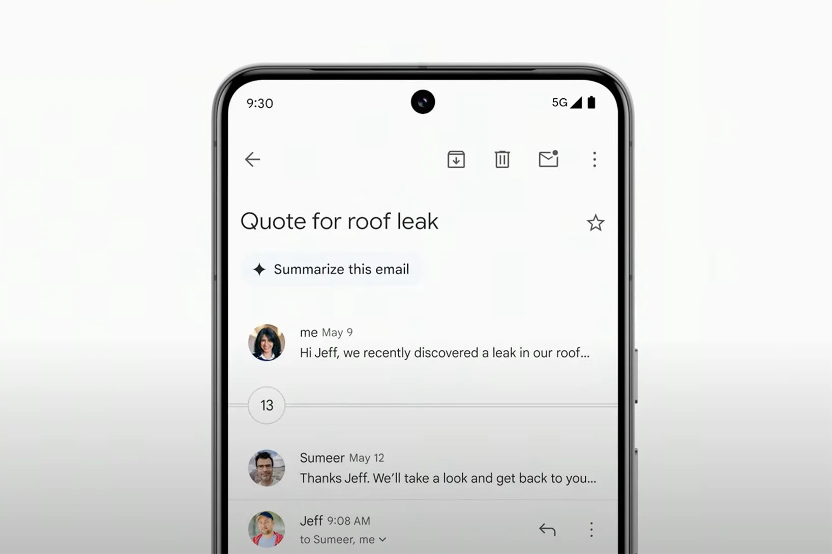 gmail summarize jpg