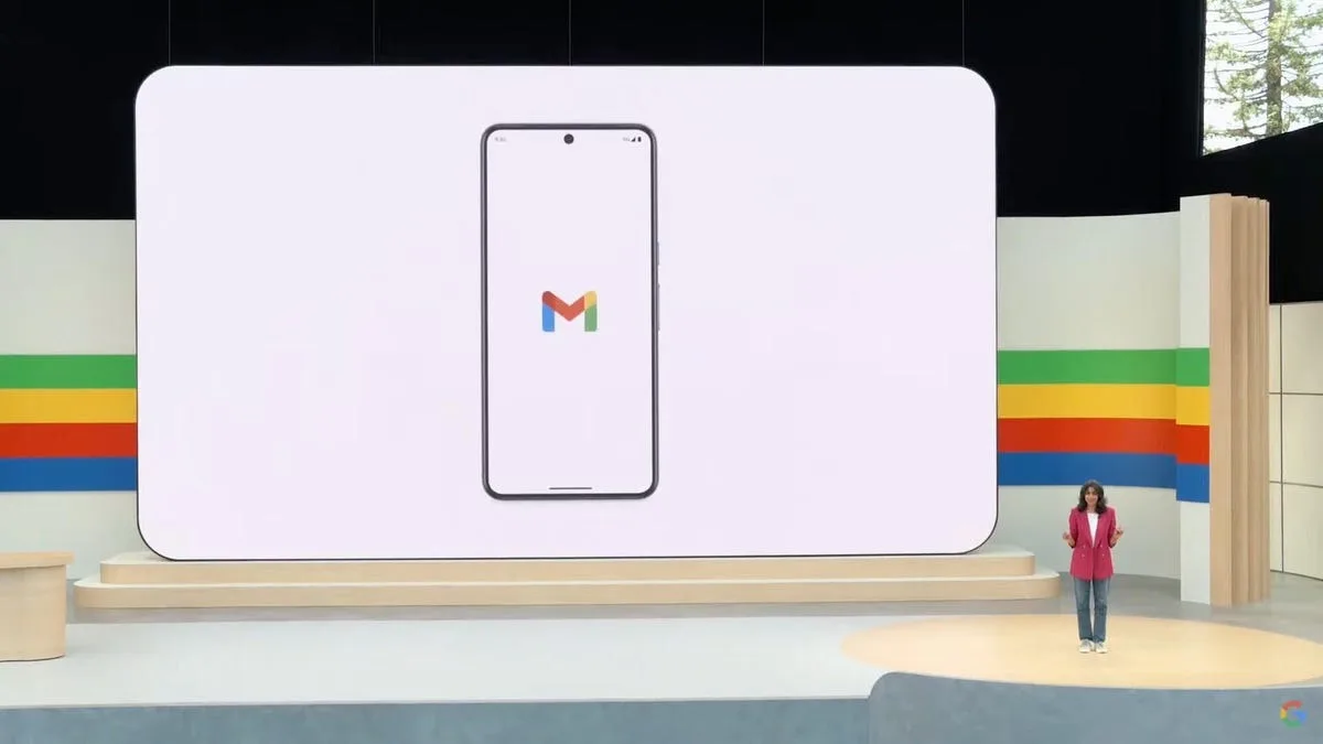 I/O 2024 : L'intégration de Gemini dans Gmail pour une synthèse intelligente des e-mails