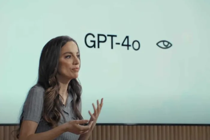 GPT-4o sur iOS 18 : L’IA à la pointe de la technologie arrive sur iPhone ?