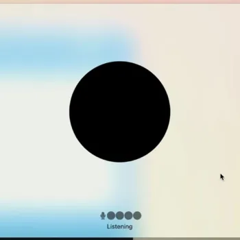 ChatGPT s'humanise : Nouvelle mise à jour inspirée par Her