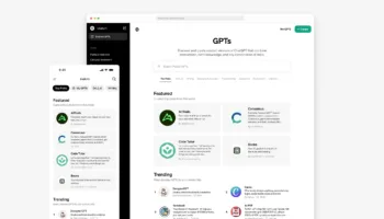 OpenAI offre des fonctionnalités avancées de ChatGPT aux utilisateurs gratuits