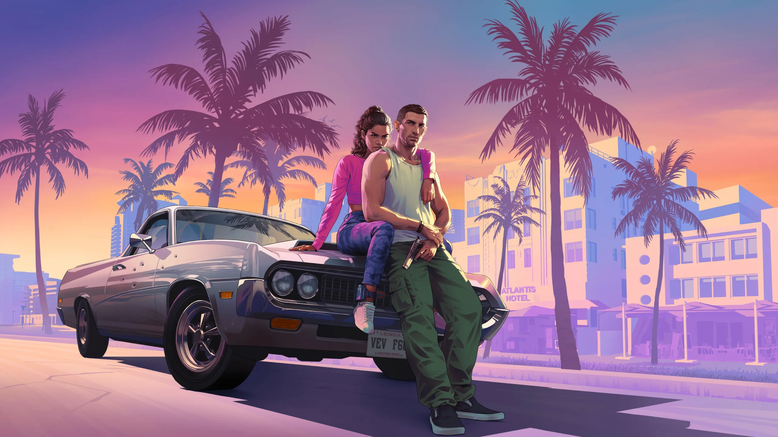GTA 6 : Vers une nouvelle hausse de prix ? Les indications de Take-Two