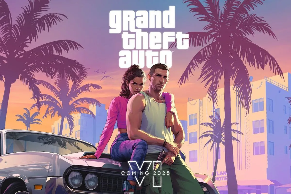 GTA 6 : Date de sortie confirmée pour l’automne 2025 49 GTA 6 : Date de sortie confirmée pour l’automne 2025