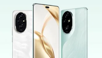 Honor 200 et 200 Pro : Nouveaux smartphones avec MagicOS 8.0 et architecture IA