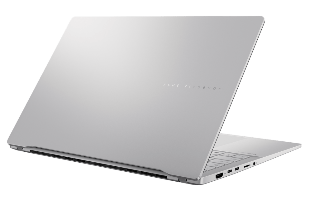 Asus réinvente le Vivobook S 15 avec le puissant Snapdragon X Elite 50 image 3