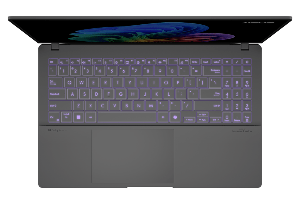Asus réinvente le Vivobook S 15 avec le puissant Snapdragon X Elite 51 image 4