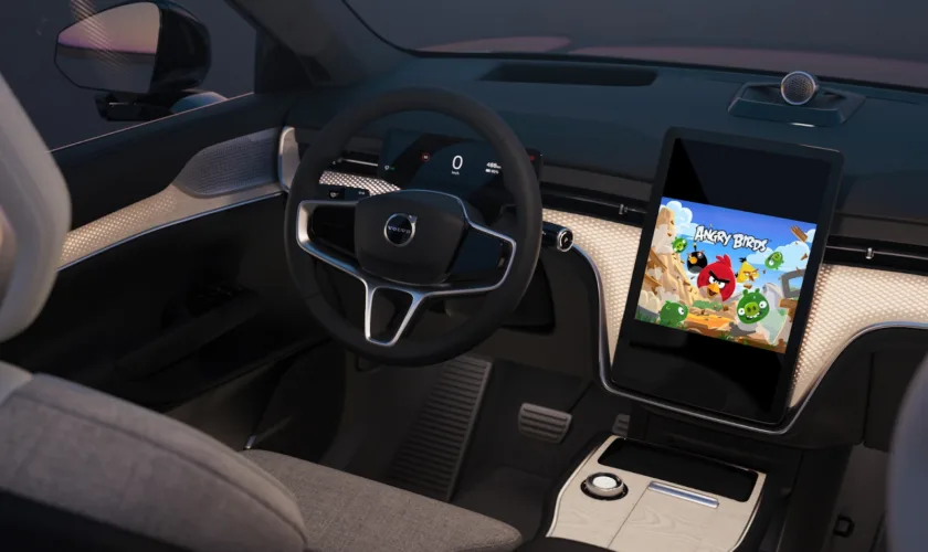 I/O 2024 : Android Auto et Google Cast révolutionnent l'infodivertissement automobile 77 I/O 2024 : Android Auto et Google Cast révolutionnent l'infodivertissement automobile