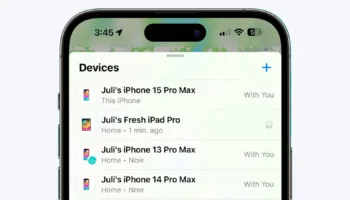 iOS 17.5 : Mode « État de réparation » pour améliorer la sécurité des iPhone