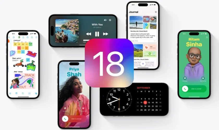 Apple s'associera à OpenAI pour intégrer ChatGPT à iOS 18