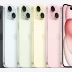 iphone 16 colours leak