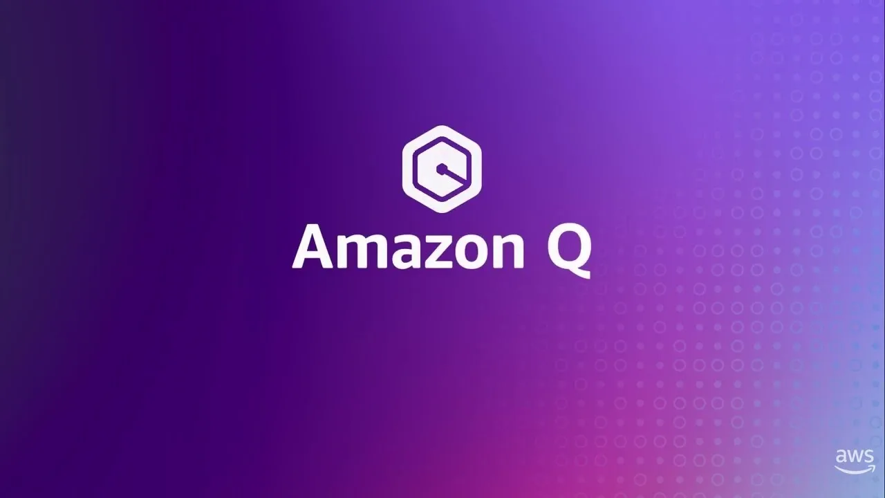 AWS lance Amazon Q Developer, pionnier de l'assistance IA dans le développement logiciel