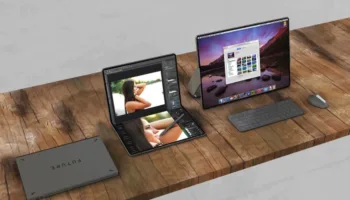 Les MacBook pliables d'Apple devraient être livrés en 2026