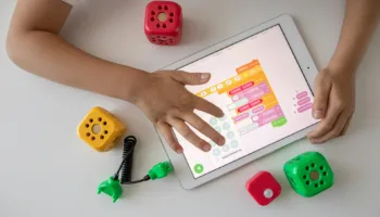 Léger rebond des ventes mondiales sur le marché des tablettes au premier trimestre 2024