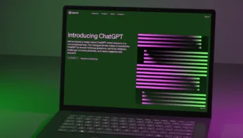 run chatgpt as windows app