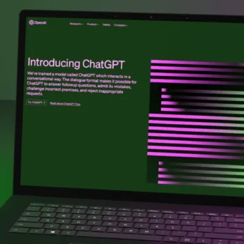 run chatgpt as windows app
