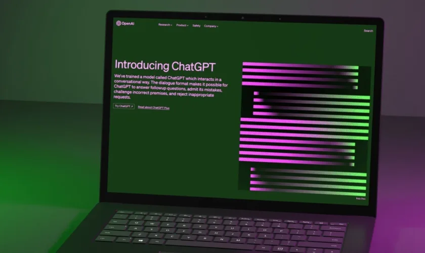 run chatgpt as windows app