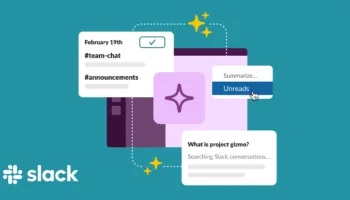 Slack AI suscite des inquiétudes sur la collecte des données utilisateurs