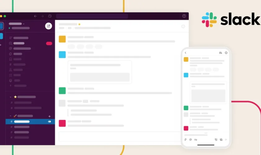 Slack accusé d’utiliser les données clients pour l’IA : Réactions et clarifications
