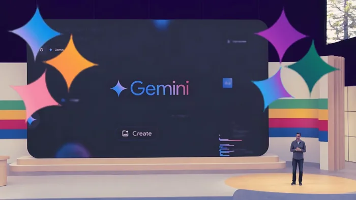 I/O 2024 : Gemini s’intégrera à Google Agenda, Tasks et à Keep