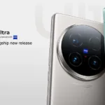 vivo X100s and X100 Ultra launch