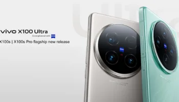 vivo dévoilera les vivo X100 Ultra, X100s et X100s Pro le 13 mai en Chine