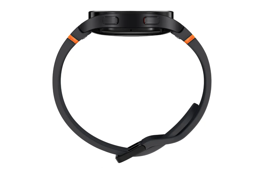 005 galaxy watch fe black side